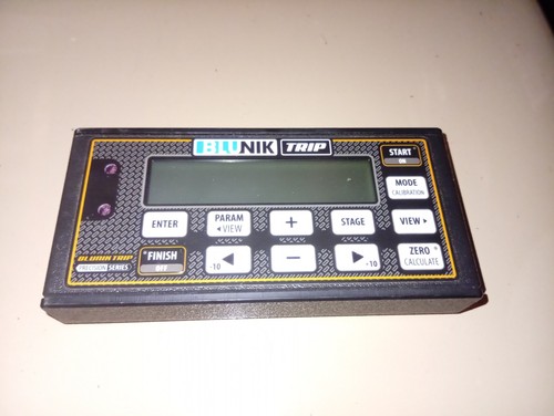 Tripmaster blunik - tripmaster,