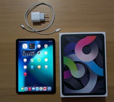 iPad Air 4 (2020) - Gris Sidéral - 64go - Wifi - Parfait État