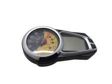 TRIUMPH STREET TRIPLE 675 R