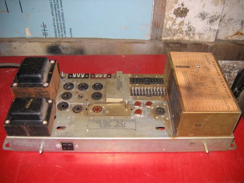 Seeburg 161 201 - , parts