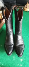 Paire santiags sendra - de,
