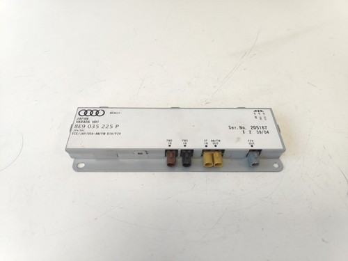 Amplificateur antenne audi - d'antenne,