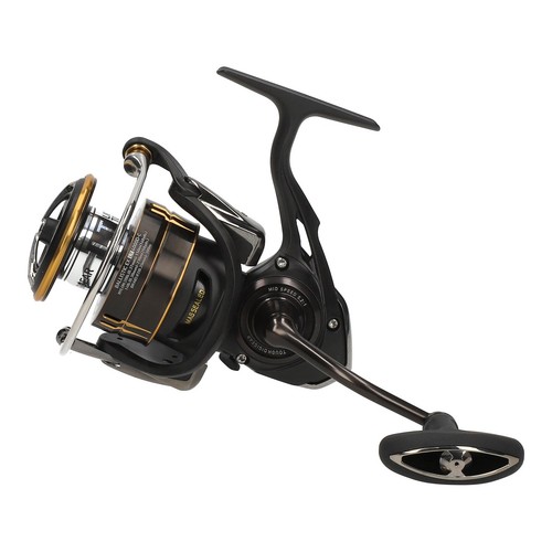 Daiwa ballistic lt - ex,
