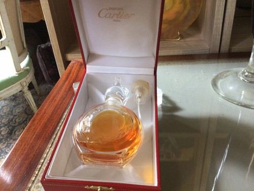 Parfum femme cartier - parfum, femme.cartier.