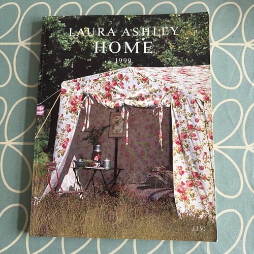 Laura ashley vintage - laura, 1999
