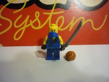 LEGO Ninjago - JAY SLEEVELESS