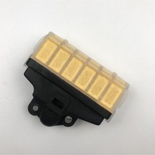 Filtre à air pour pièces de