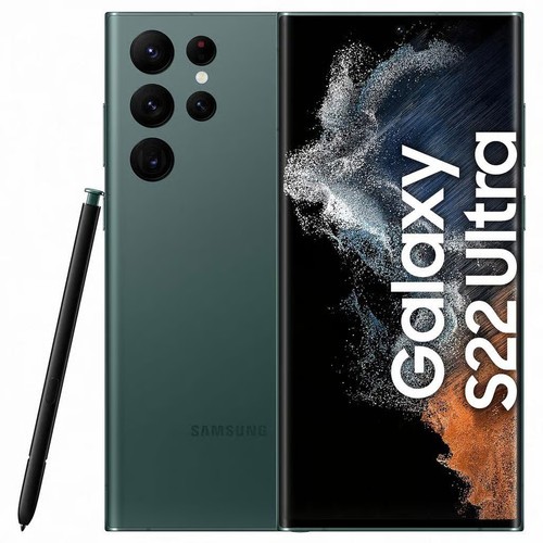 Samsung galaxy s22 - ultra, 256