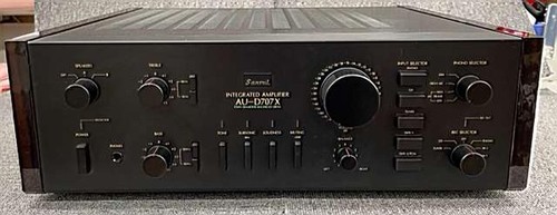 Sansui d707x amplificateur - sansui,