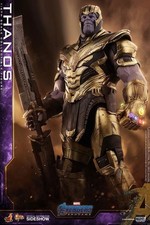 Marvel Avengers Thanos Endgame