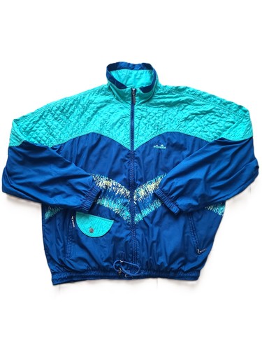Veste survêtement tracktop - de, survêtement/tracktop