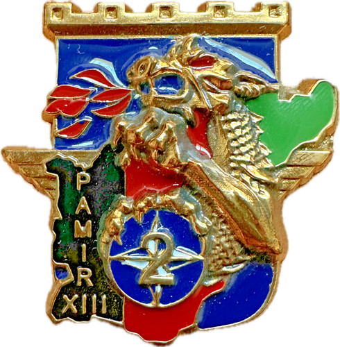 Rég génie para 2 - de, para,