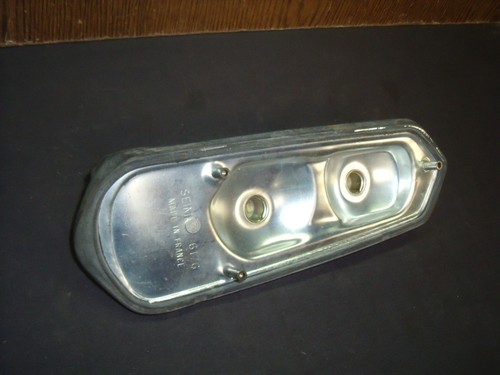 Renault r16 16 socle - r16,