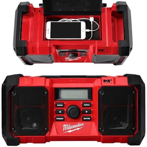 Récepteur radio m18jsrdab - radio, m18jsrdab+-0