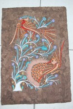 Peinture mexicaine année - peinture, 75