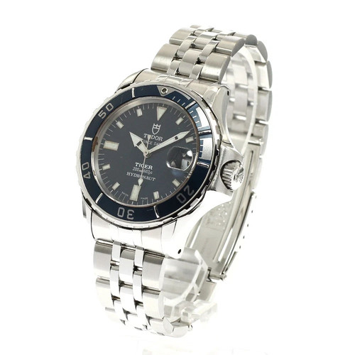 Tudor prince date hydronaut - tudor,