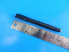 NEUF, OUTILS À ENFILER 6-1/2 PO. CISEAU PLAT , PIÈCE DÉTACHÉE #PPC820B