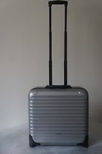 Rimowa Salsa Trolley Business
