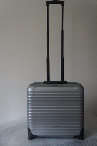 Rimowa salsa trolley - rimowa,