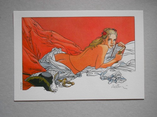 Superbe libris pellerin - ex-libris, 07