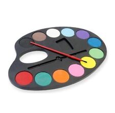 Palette D'Aquarelle Petite 12