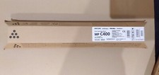 Original Ricoh Toner Set MP C400 KCMY 842235-6-7-8 Pour MP C300, 400 Neuf