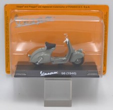 Die Cast " 98 (1946) " Vespa