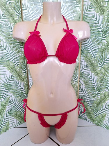Tenue sexy ensemble - tenue,