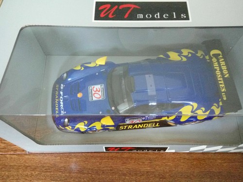 Models 1997 porsche - models, 1:18