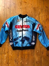 Veste cycliste GEWISS Ballan