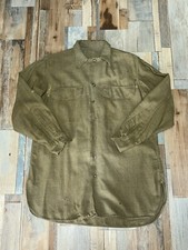 Chemise / Shirt US army 30’s - 40’s / WW2