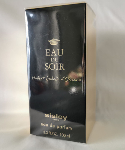 Sisley eau soir 100 ml - l'eau, du