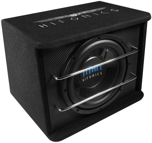 Hifonics 25cm caisson bass - caisson, de