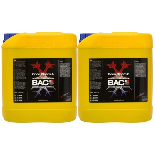 Engrais pour floraison bac - engrais,