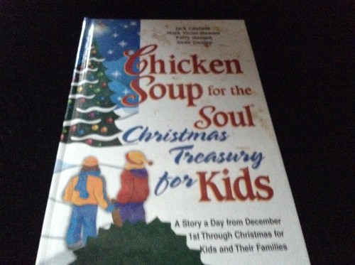 Chick soup for the - soup,