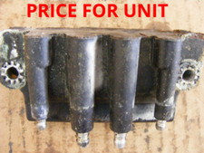 Bobine D'Allumage Double