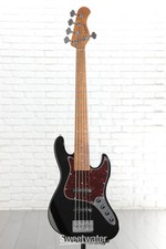 Sadowsky MetroExpress 21-fret