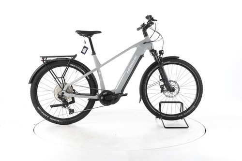 Haibike trekking vélo - 7,