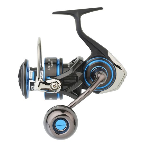 Moulinet daiwa saltist - daiwa, mq