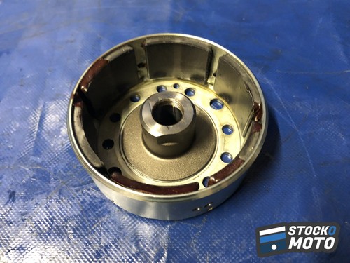 Rotor volant moteur - , 750