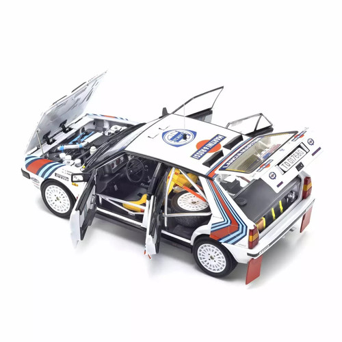 Kyosho ks08960e lancia - ks08960e, delta