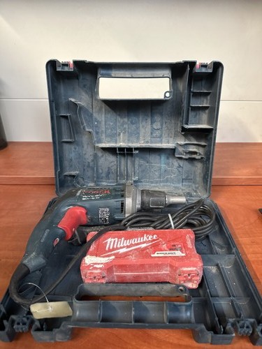 Visseuse filaire bosch gsr - visseuse,