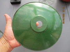 Ancien Abat Jour de Lampe de