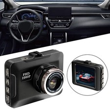 Enregistreur Caméra Voiture