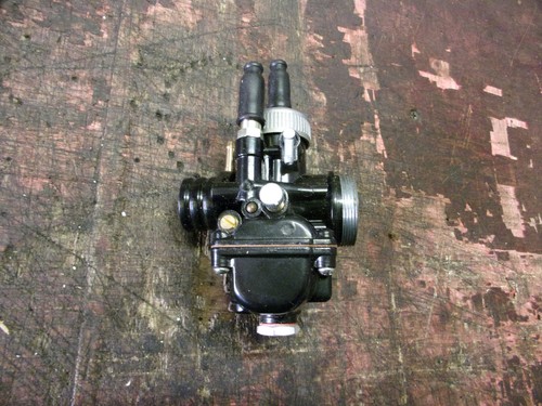 Carburateur type dell orto - carburateur, dell'orto