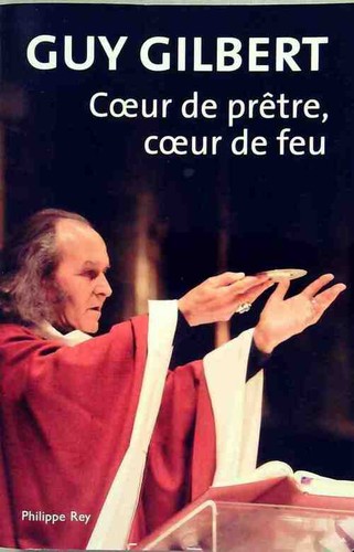 Coeur prêtre de - coeur,