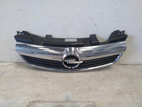 Calandre opel zafira - calandre, b