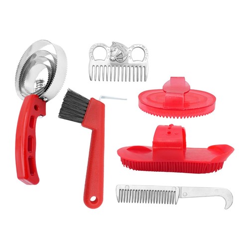 Kit pour chevaux 6 - de,
