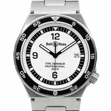 Wristwatch BELL&ROSS 420S TYPE