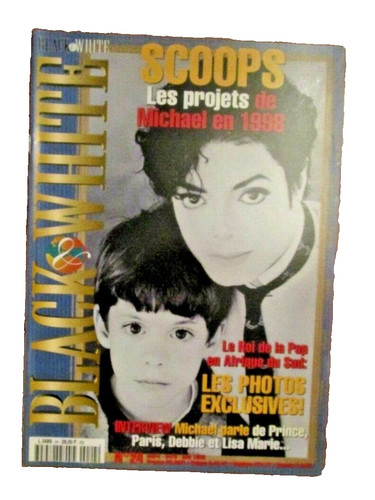 New michael jackson black - black, &